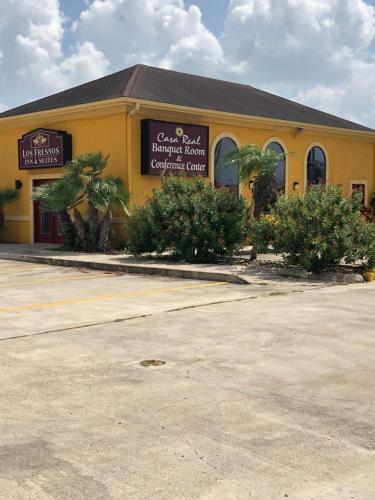 Motel Los Fresnos Inn And Suites