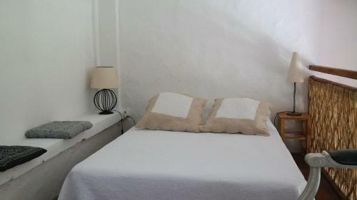 Mas Grimaud G�te