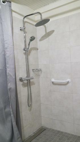 Mas Grimaud G�te