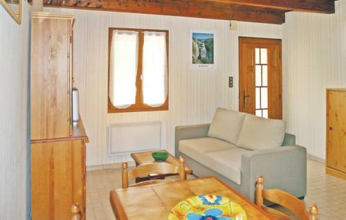 Holiday Home La Beaume 38