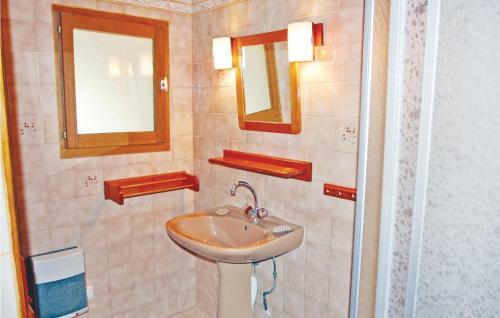 Holiday Home La Beaume 38