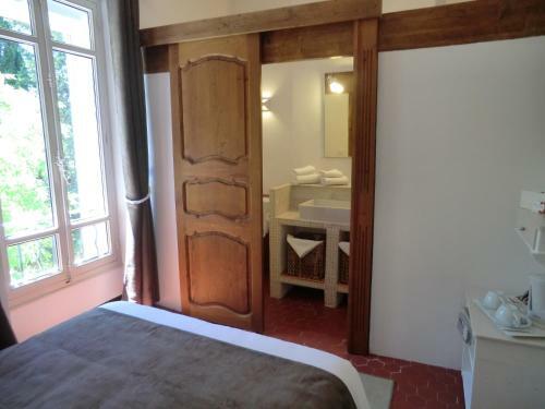 Bed & Breakfast Le Moulin De Varrians