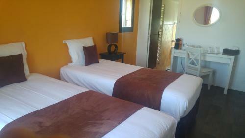 Bed & Breakfast Le Moulin De Varrians