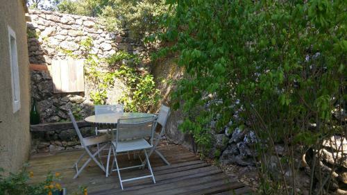 Bed & Breakfast Le Moulin De Varrians