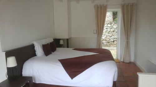 Bed & Breakfast Le Moulin De Varrians