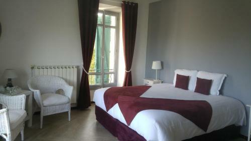 Bed & Breakfast Le Moulin De Varrians