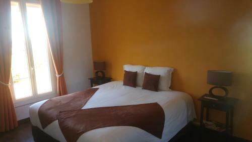 Bed & Breakfast Le Moulin De Varrians