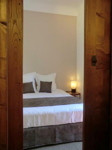 Bed & Breakfast Le Moulin De Varrians