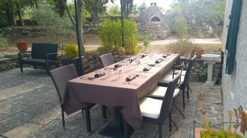 Bed & Breakfast Le Moulin De Varrians