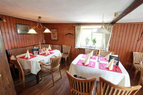 Hotel Nobis Krug