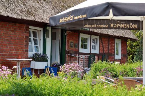 Hotel Nobis Krug