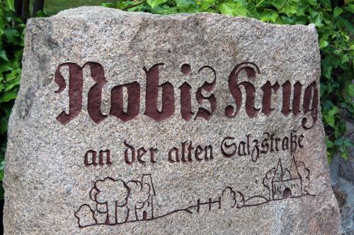 Hotel Nobis Krug