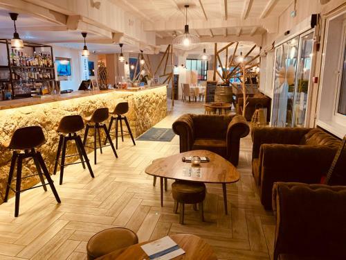 Hotel H�tel Thalassa