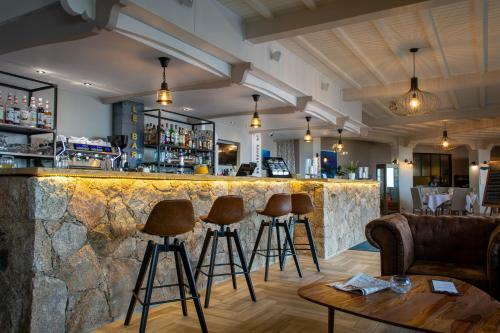 Hotel H�tel Thalassa