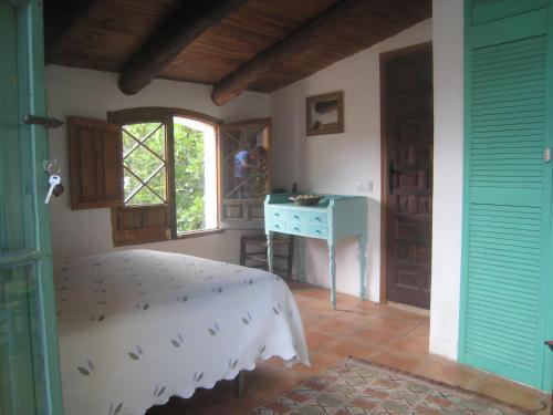 Hostal Posada Del Casta�o