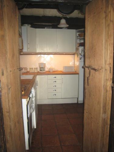 Hostal Posada Del Casta�o