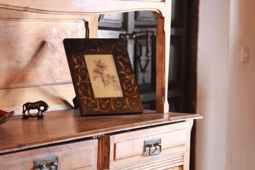 Hostal Posada Del Casta�o