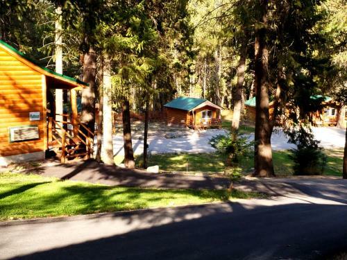 Riverfront Motel