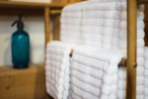 Bed & Breakfast Domaine De Terrac
