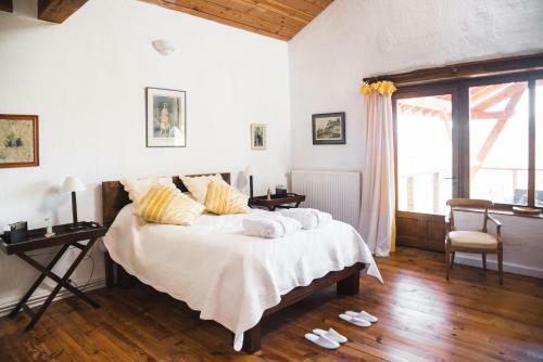 Bed & Breakfast Domaine De Terrac