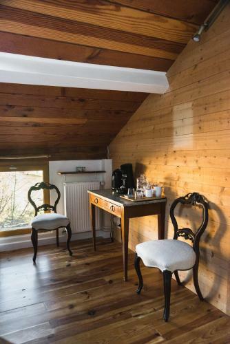 Bed & Breakfast Domaine De Terrac