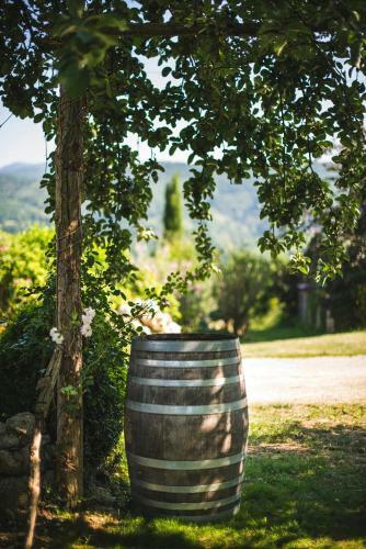 Bed & Breakfast Domaine De Terrac