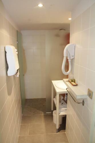 Hotel Logis La Truite Dor�e