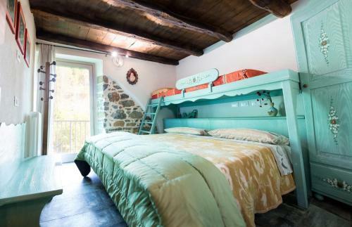 B&B Sopra Il Portico