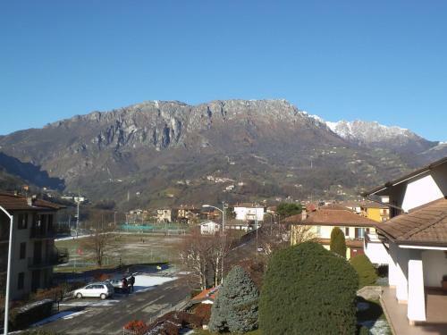B&B Sopra Il Portico