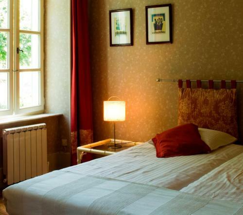 Bed & Breakfast La Cerisaie