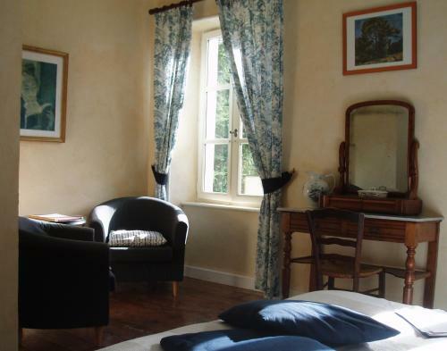 Bed & Breakfast La Cerisaie