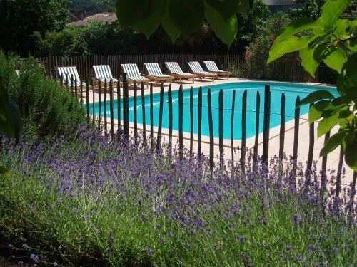 Bed & Breakfast La Cerisaie