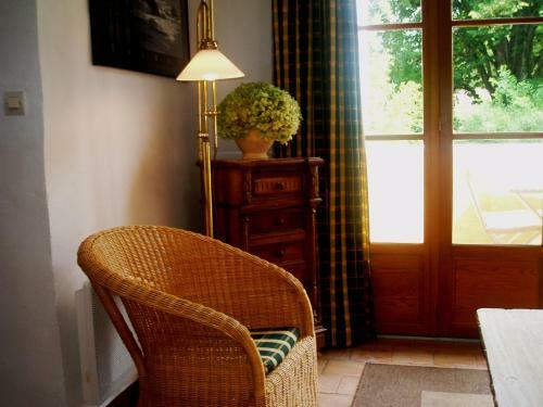 Bed & Breakfast La Cerisaie