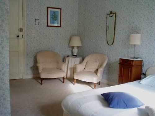Bed & Breakfast La Cerisaie