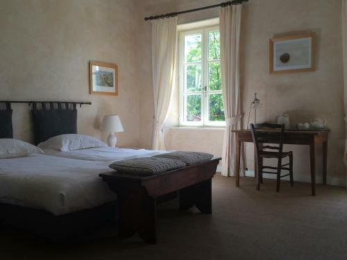 Bed & Breakfast La Cerisaie