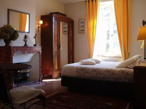 Bed & Breakfast La Cerisaie