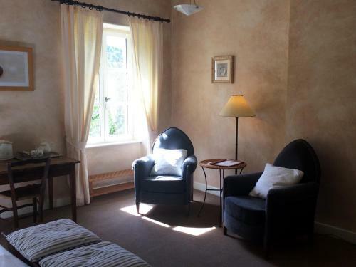 Bed & Breakfast La Cerisaie
