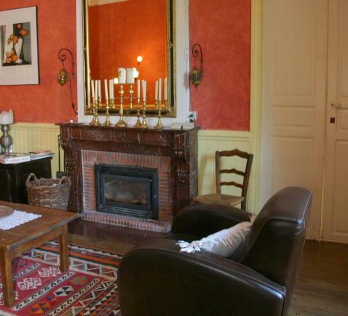 Bed & Breakfast La Cerisaie