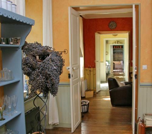 Bed & Breakfast La Cerisaie