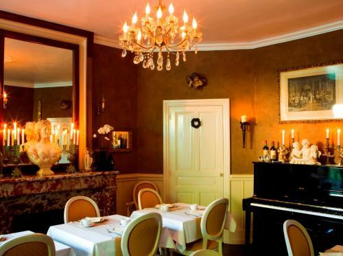 Bed & Breakfast La Cerisaie