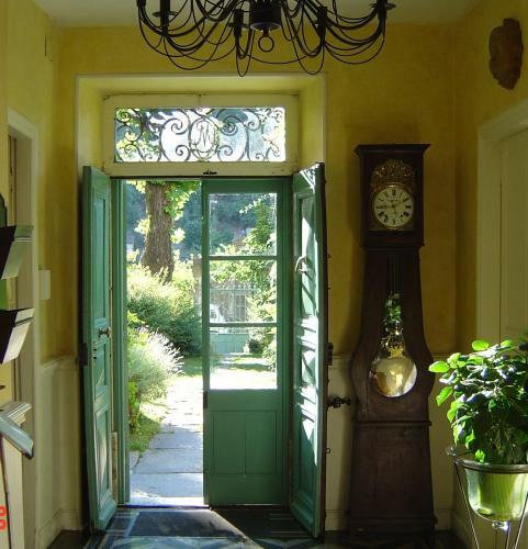 Bed & Breakfast La Cerisaie