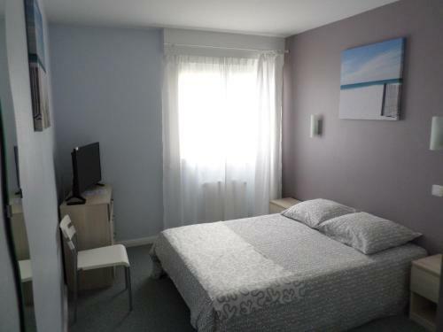 Hotel H�tel Du Littoral