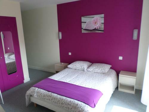 Hotel H�tel Du Littoral