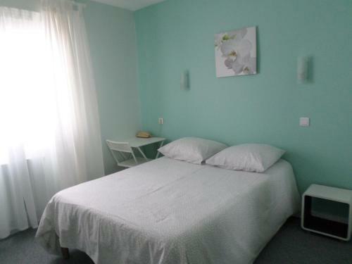 Hotel H�tel Du Littoral