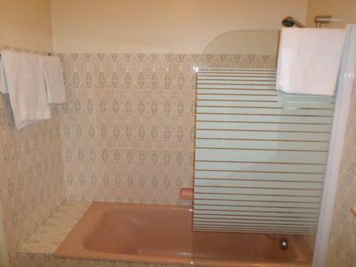 Hotel H�tel Du Littoral