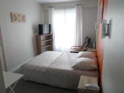 Hotel H�tel Du Littoral