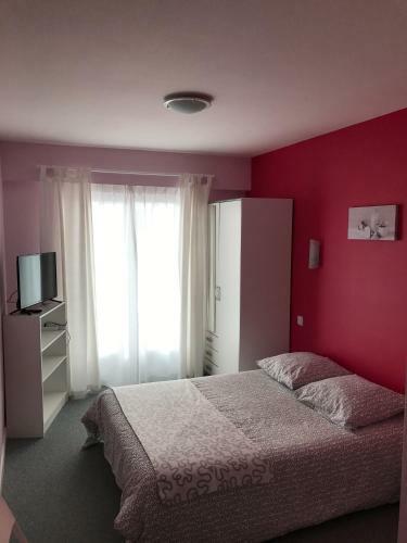 Hotel H�tel Du Littoral