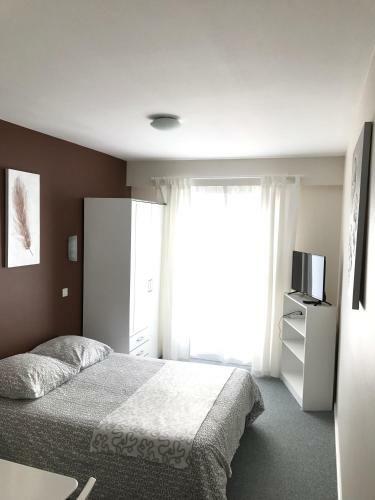 Hotel H�tel Du Littoral