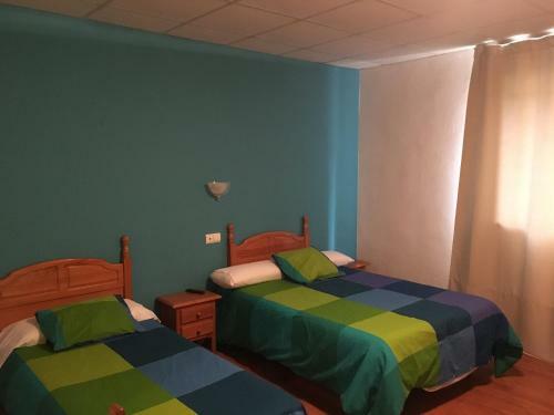 Hotel Valle De Ayala