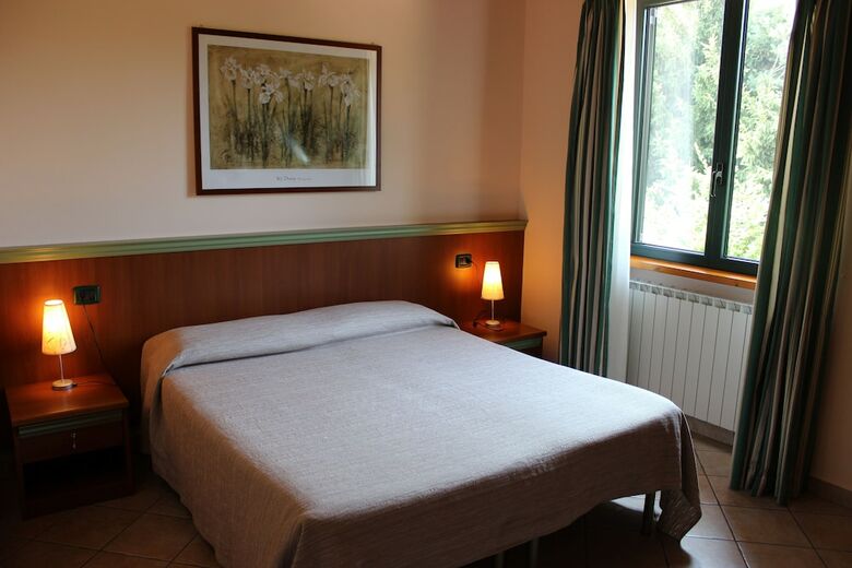 Bed & Breakfast Villa Giglio